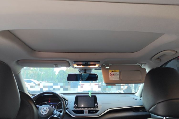 Used Nissan Teana 2020 2.0L XL Upper SmartDrive Version Headliner