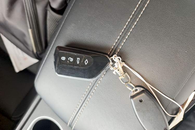 Used Nissan Teana 2020 2.0L XL Comfort Edition Interior 1