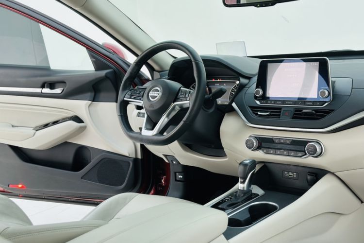 Used Nissan Teana 2020 2.0T XL Upper AD1 Smart Navigation Edition Interior 2
