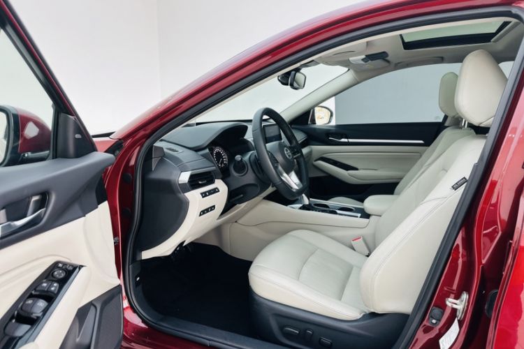Used Nissan Teana 2020 2.0T XL Upper AD1 Smart Navigation Edition Interior 7