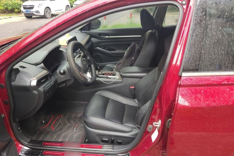 Used Nissan Teana 2020 Revised Version 2.0L XL Comfort Edition Left Front Seat
