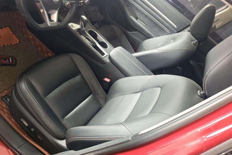 Used Nissan Teana 2020 2.0L XL Comfort Edition Left Front Seat