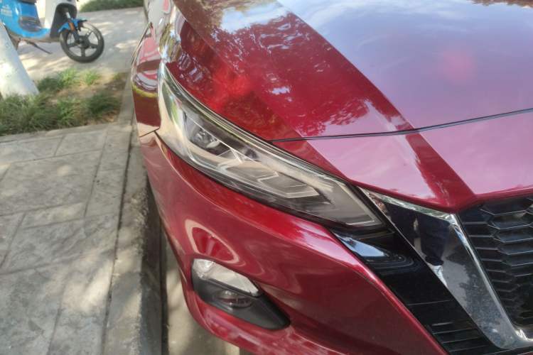 Used Nissan Teana 2020 2.0L XL Upper SmartDrive Version Right Front Headlight