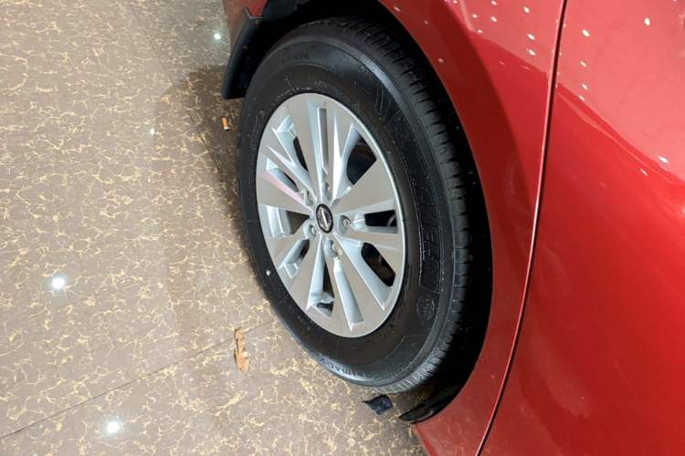 Used Nissan Teana 2020 2.0L XL Comfort Edition Right Rear Wheel Hub