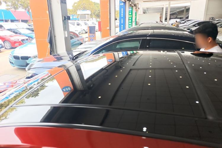 Used Nissan Teana 2020 2.0L XL Comfort Edition Roof