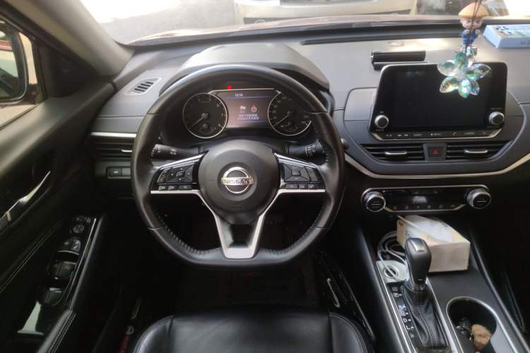 Used Nissan Teana 2020 2.0L XL Upper SmartDrive Version Steering Wheel