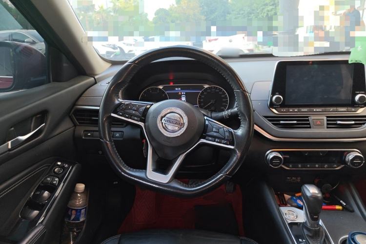 Used Nissan Teana 2020 2.0L XL Upper SmartDrive Version Steering Wheel