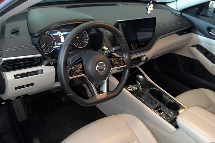 Used Nissan Teana 2020 2.0L XL Upper SmartDrive Version Steering Wheel