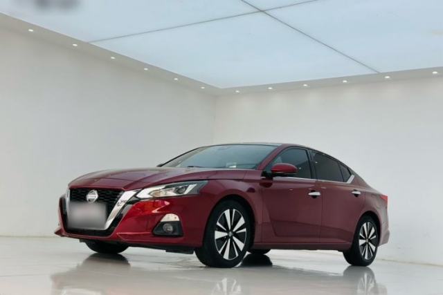 Used Nissan Teana 2020 2.0T XL Upper AD1 Smart Navigation Edition