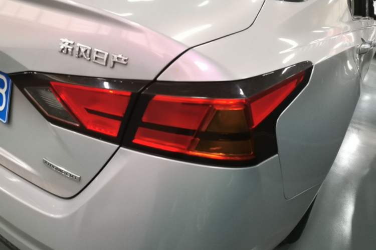 Used Nissan Teana 2020 2.0L XL Upper SmartDrive Version Right Rear Taillight