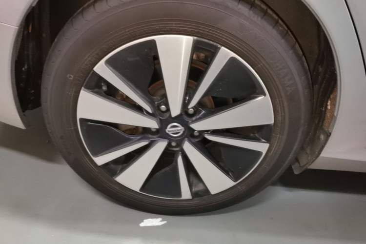 Used Nissan Teana 2020 2.0L XL Upper SmartDrive Version Right Rear Wheel Hub