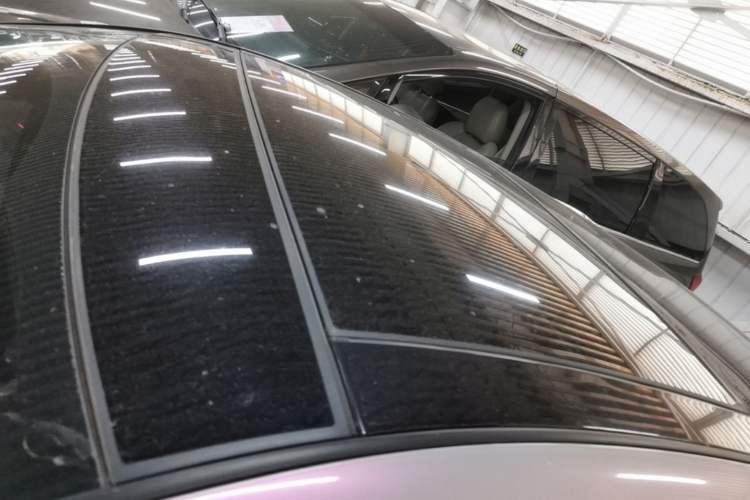 Used Nissan Teana 2020 2.0L XL Upper SmartDrive Version Roof