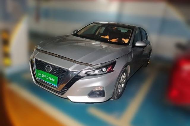 Used Nissan Teana 2020 2.0L XL Comfort Edition