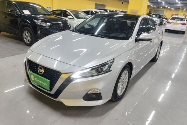 Used Nissan Teana 2020 2.0L XL Comfort Edition