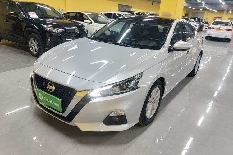 Used Nissan Teana 2020 2.0L XL Comfort Edition Guazi used car, China used car export, Used car for sale, Used cars, Cheapest cars for sale