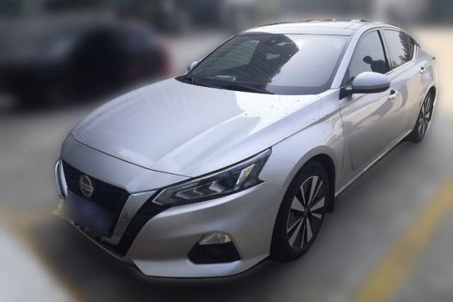 Used Nissan Teana 2020 2.0L XL Upper SmartDrive Version