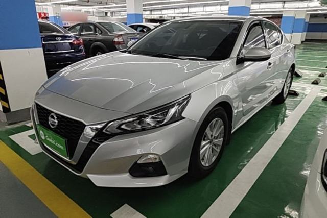 Used Nissan Teana 2020 Revised Version 2.0L XL Comfort Edition