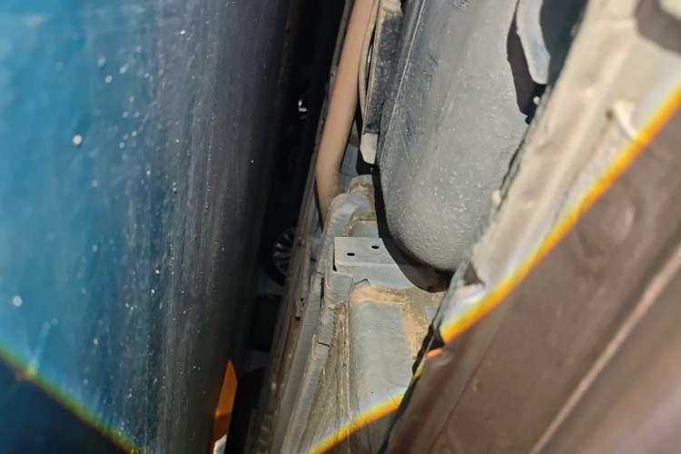 Used Nissan Teana 2020 2.0L XL Comfort Edition Chassis Rear Right