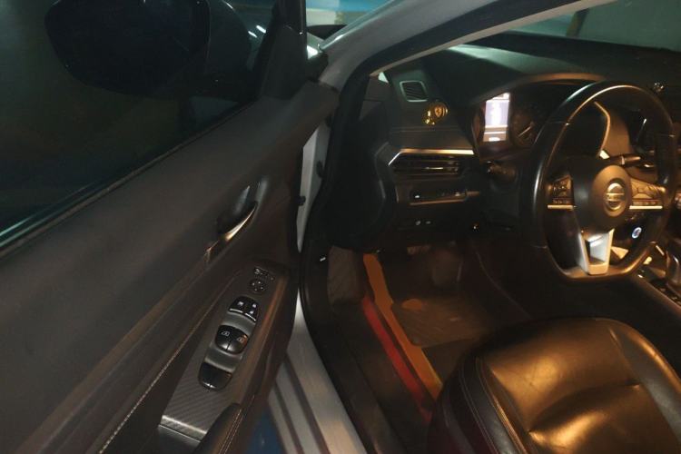 Used Nissan Teana 2020 2.0L XL Comfort Edition Driver Seat