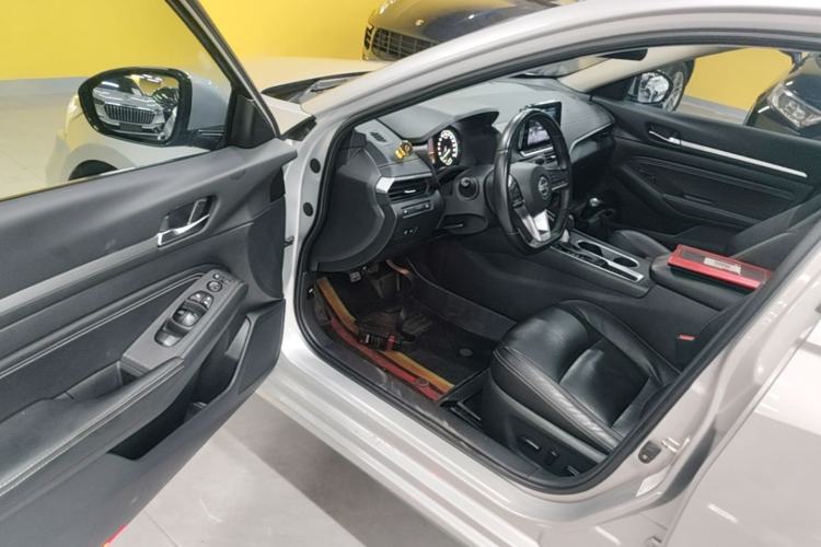 Used Nissan Teana 2020 2.0L XL Comfort Edition Driver Seat