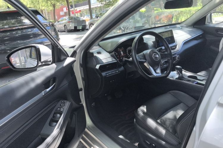 Used Nissan Teana 2020 Revised Version 2.0L XL Comfort Edition Driver Seat