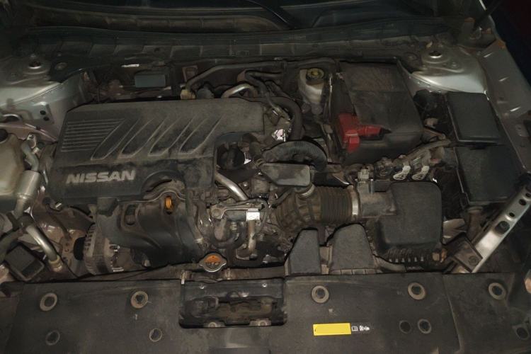 Used Nissan Teana 2020 2.0L XL Comfort Edition Engine Bay