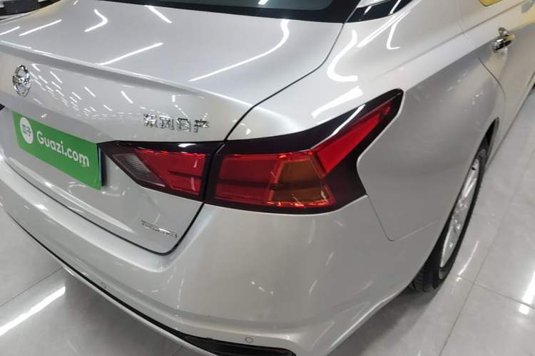 Used Nissan Teana 2020 2.0L XL Comfort Edition Exterior 3