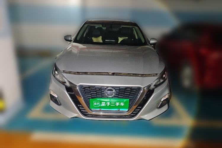 Used Nissan Teana 2020 2.0L XL Comfort Edition Front