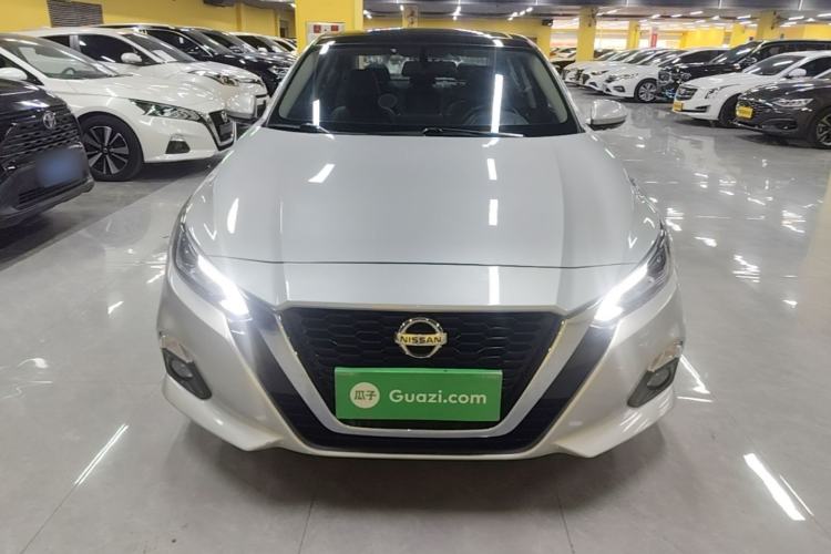 Used Nissan Teana 2020 2.0L XL Comfort Edition Front