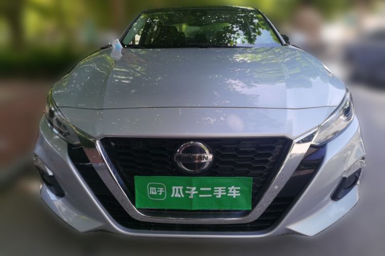 Used Nissan Teana 2020 2.0T XL Upper AD1 Smart Navigation Edition Front