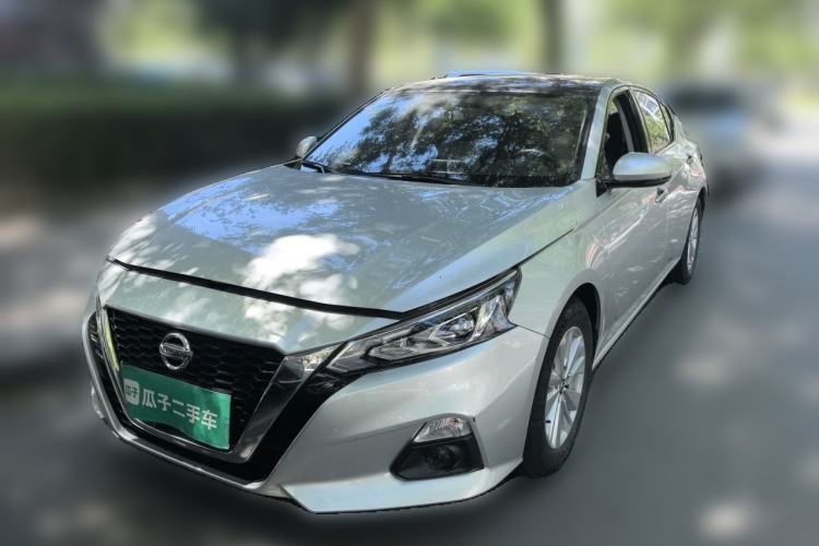 Used Nissan Teana 2020 Revised Version 2.0L XL Comfort Edition Guazi used car, China used car export, Used car for sale, Used  cars, Cheapest cars for sale