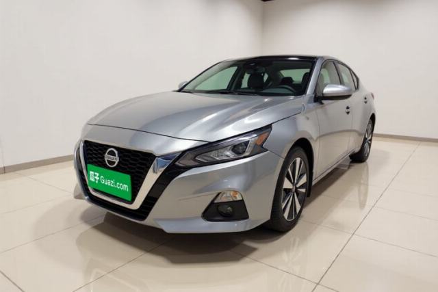Nissan Teana 2020 Revised Version 2.0L XL Upper Smart Drive Edition usado