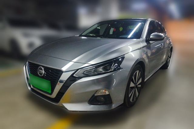 Used Nissan Teana 2020 Revised Version 2.0L XL Upper Smart Drive Edition