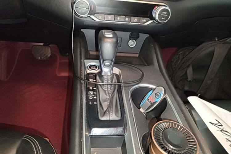 Used Nissan Teana 2020 Revised Version 2.0L XL Comfort Edition Gear Lever