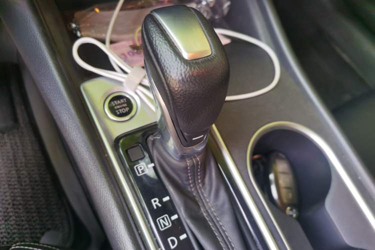 Used Nissan Teana 2020 2.0T XL Upper AD1 Smart Navigation Edition Gear Lever
