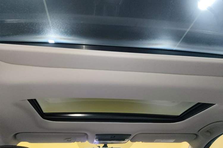 Used Nissan Teana 2020 2.0L XL Comfort Edition Headliner