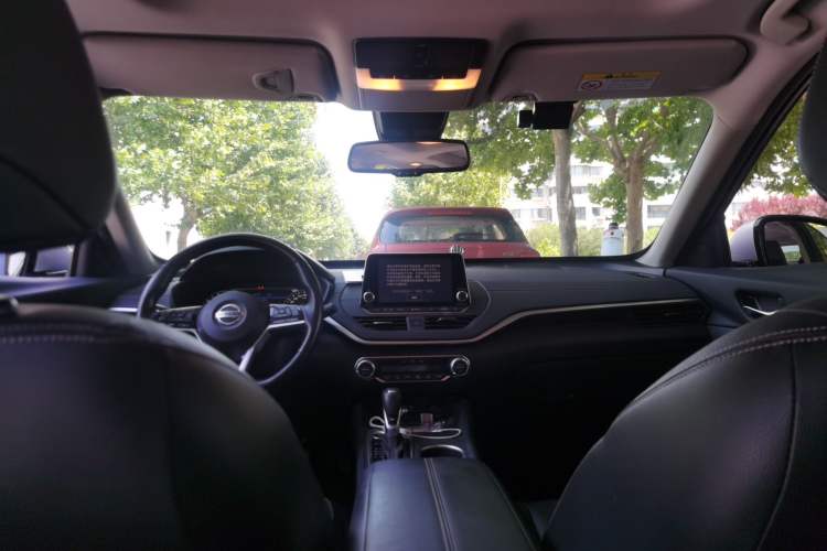 Used Nissan Teana 2020 2.0T XL Upper AD1 Smart Navigation Edition Headliner
