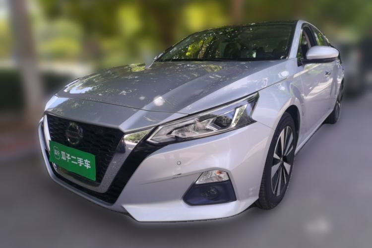 Used Nissan Teana 2020 2.0T XL Upper AD1 Smart Navigation Edition Guazi used car, China used car export, Used car for sale, Used cars, Cheapest cars for sale