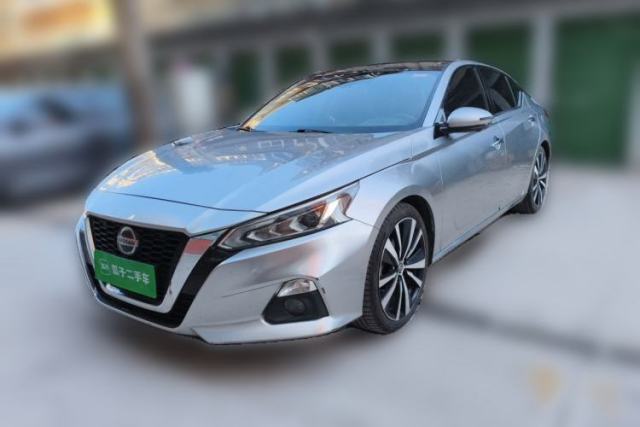 Used Nissan Teana 2020 2.0T XV AD1 Prestige Navigation Edition