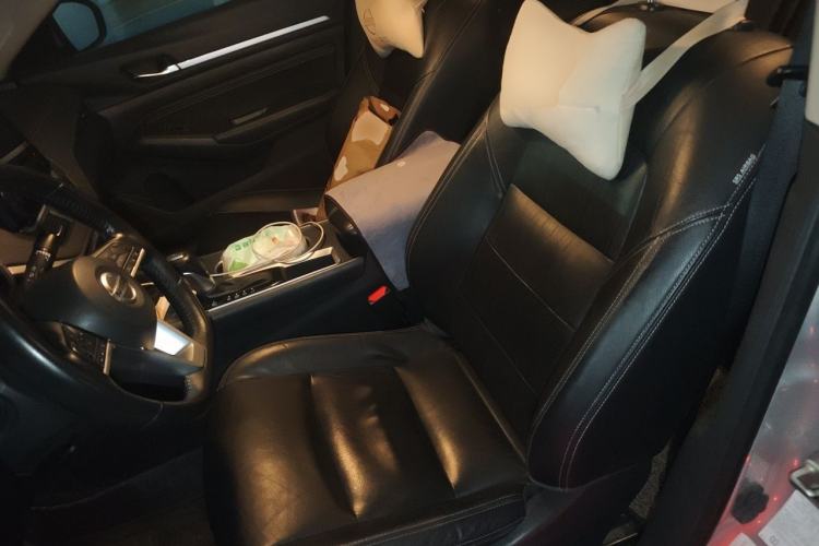 Used Nissan Teana 2020 2.0L XL Comfort Edition Left Front Seat