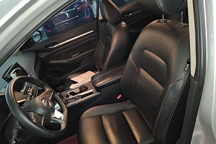 Used Nissan Teana 2020 Revised Version 2.0L XL Comfort Edition Left Front Seat