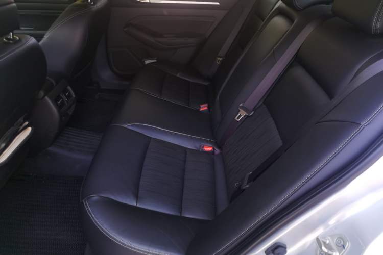 Used Nissan Teana 2020 2.0T XL Upper AD1 Smart Navigation Edition Left Rear Seat