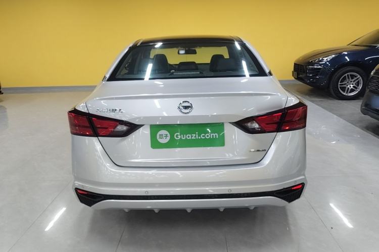 Used Nissan Teana 2020 2.0L XL Comfort Edition Rear