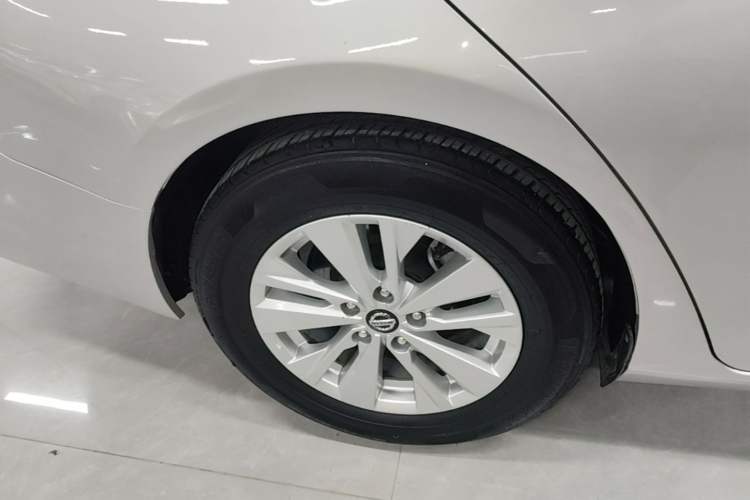 Used Nissan Teana 2020 2.0L XL Comfort Edition Right Rear Wheel Hub