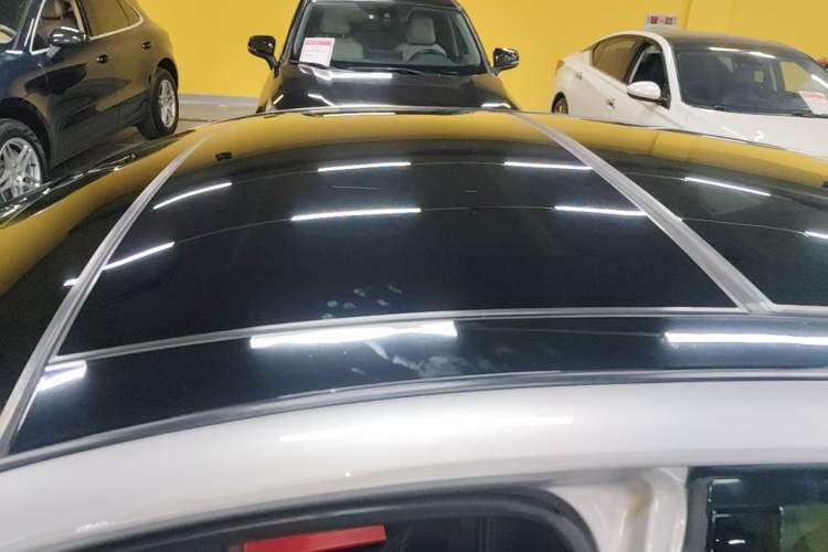 Used Nissan Teana 2020 2.0L XL Comfort Edition Roof