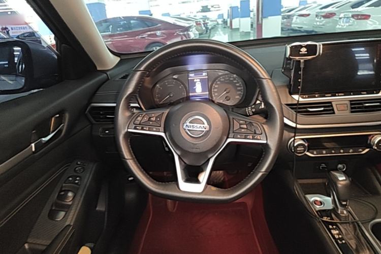 Used Nissan Teana 2020 Revised Version 2.0L XL Comfort Edition Steering Wheel