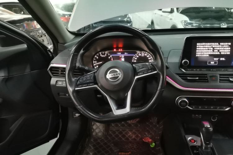 Used Nissan Teana 2020 2.0L XL Upper SmartDrive Version Steering Wheel