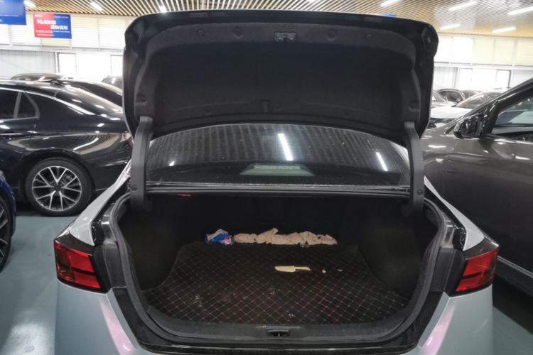 Used Nissan Teana 2020 2.0L XL Upper SmartDrive Version Trunk
