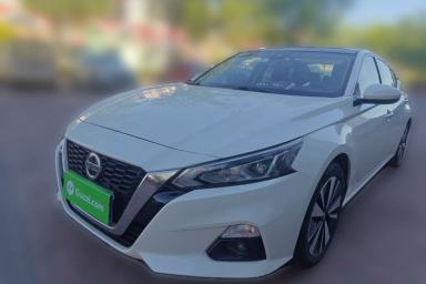 Used Nissan Teana 2020 2.0L XL Upper SmartDrive Version