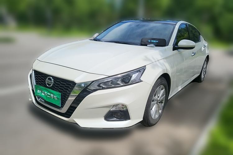 Used Nissan Teana 2020 2.0L XL Comfort Edition Guazi used car, China used car export, Used car for sale, Used  cars, Cheapest cars for sale